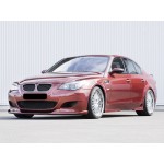 Εμπρόσθιο σπόιλερ KIROS για BMW Σειρά 5 M5 (E60)